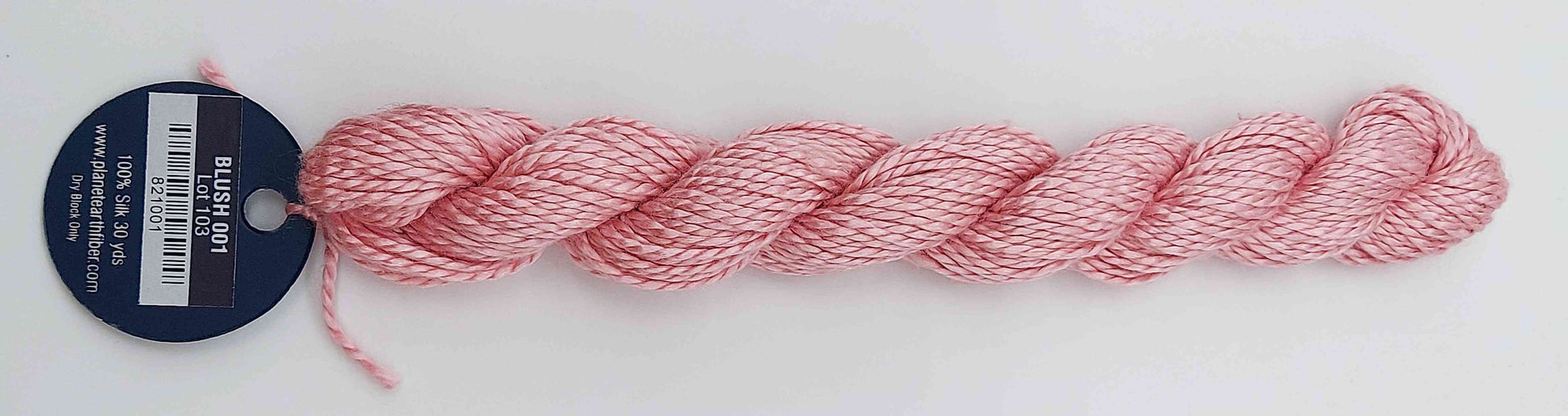 Planet Earth Single Ply Silk