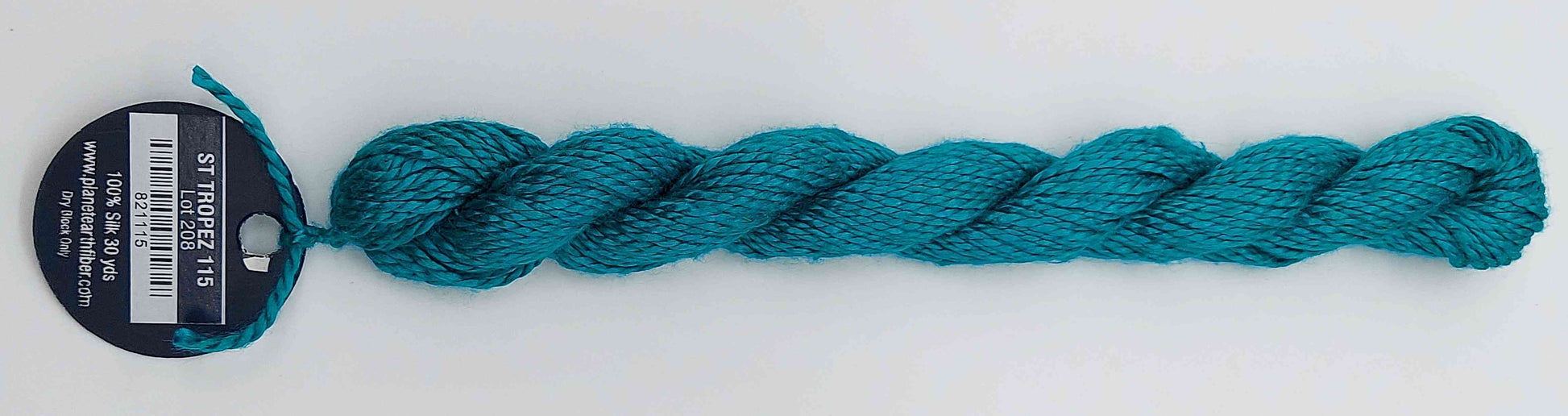 Planet Earth Single Ply Silk - 115 St. Tropez