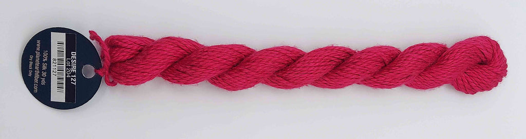 Planet Earth Single Ply Silk - 127 Desire