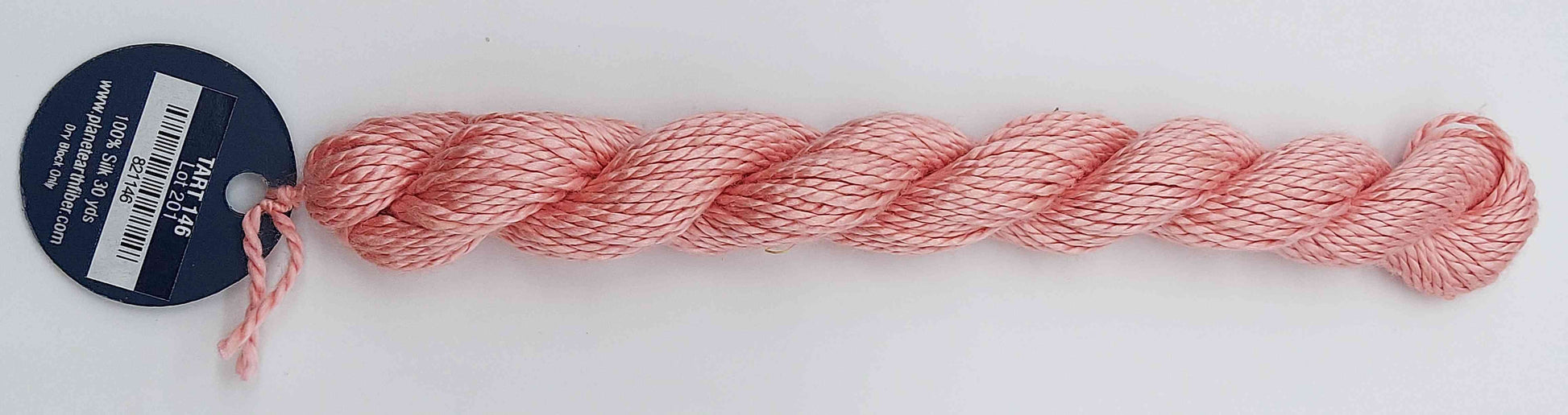 Planet Earth Single Ply Silk - 146 Tart