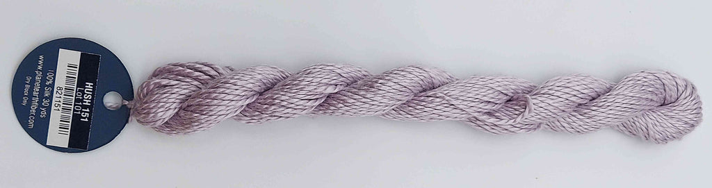 Planet Earth Single Ply Silk - 151 Hush