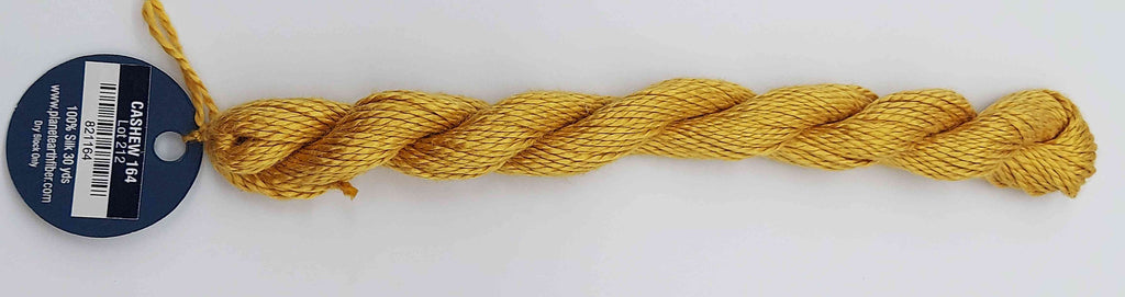 Planet Earth Single Ply Silk - 164 Cashew