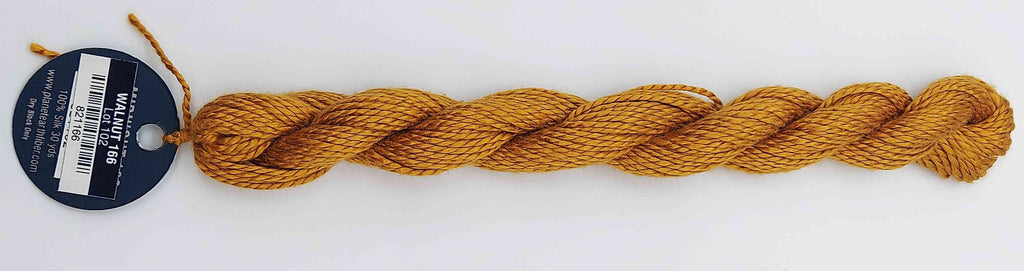 Planet Earth Single Ply Silk - 165 Dijon