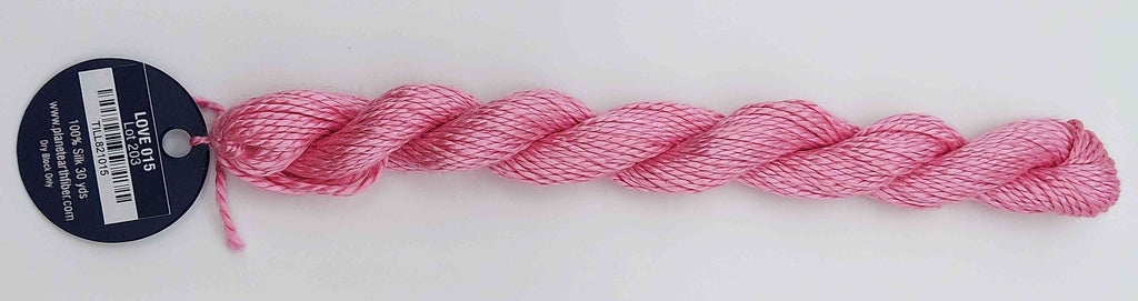 Planet Earth Single Ply Silk - 15 Love