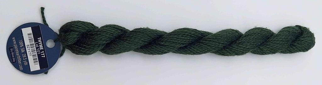 Planet Earth Single Ply Silk - 177 Thyme