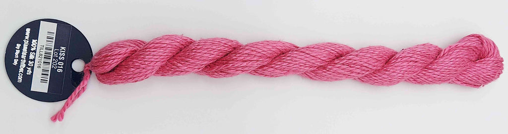 Planet Earth Single Ply Silk - 16 Kiss