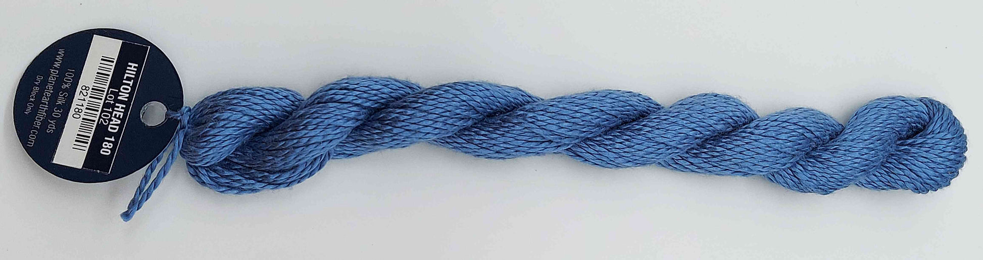 Planet Earth Single Ply Silk - 180 Hilton Head