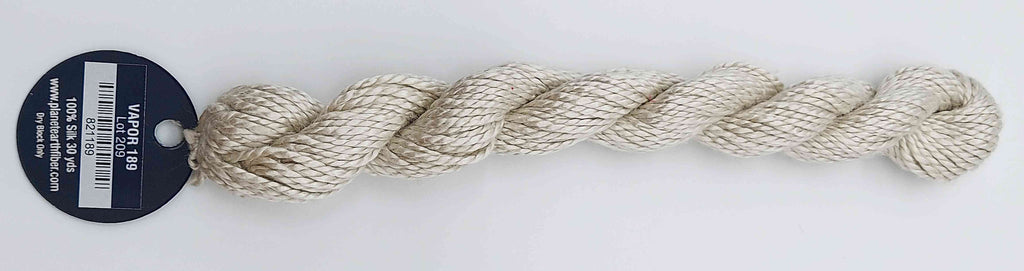 Planet Earth Single Ply Silk - 189 Vapor