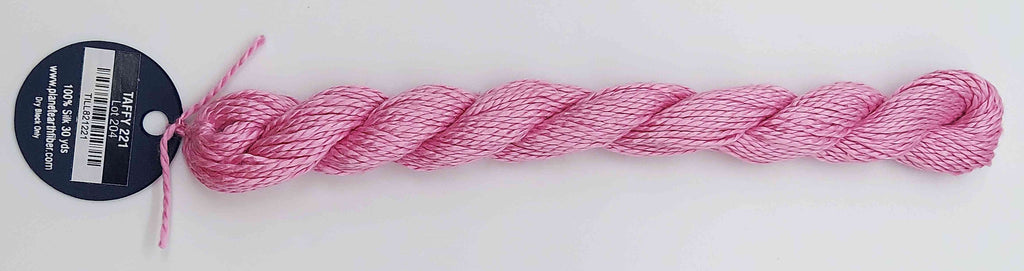 Planet Earth Single Ply Silk - 221 Taffy