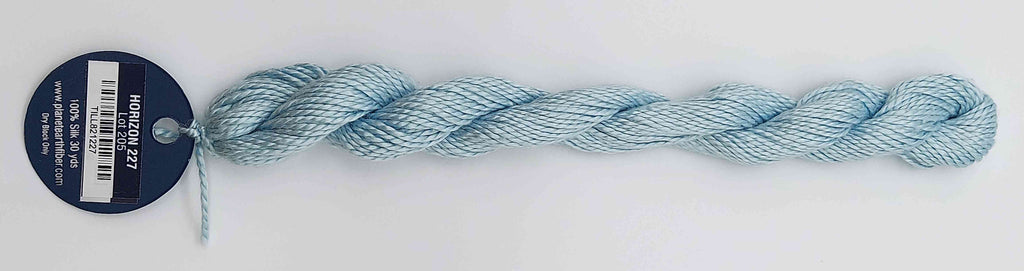 Planet Earth Single Ply Silk - 227 Horizon