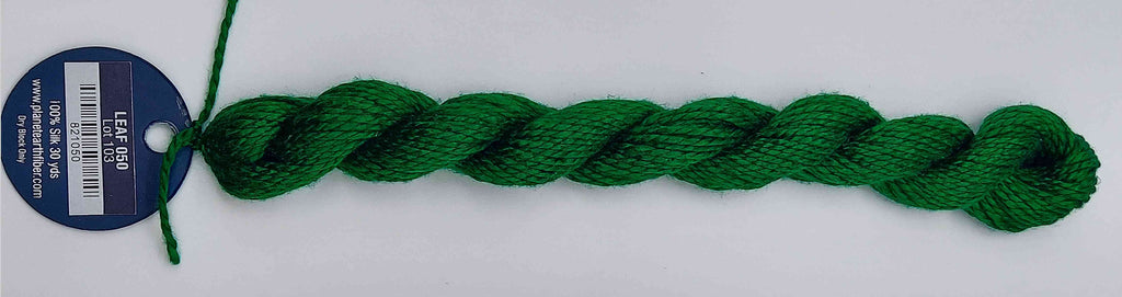 Planet Earth Single Ply Silk - 50 Leaf