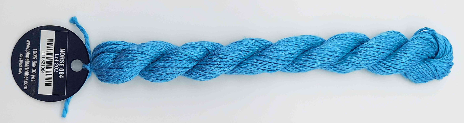 Planet Earth Single Ply Silk - 84 Norse