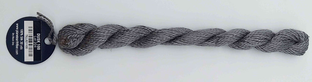 Planet Earth Single Ply Silk - 100 Dusk