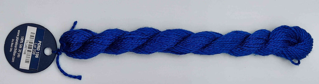 Planet Earth Single Ply Silk - 106 Pond