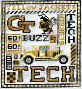 Georgia Tech