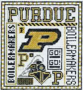 Purdue