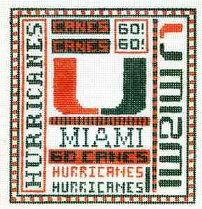 University of Miami Florida