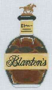 Bourbon Blanton's