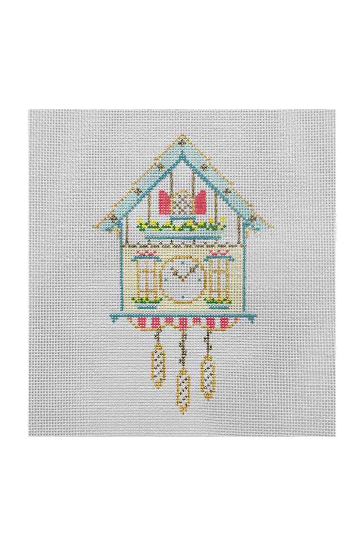 Cuckoo Clock