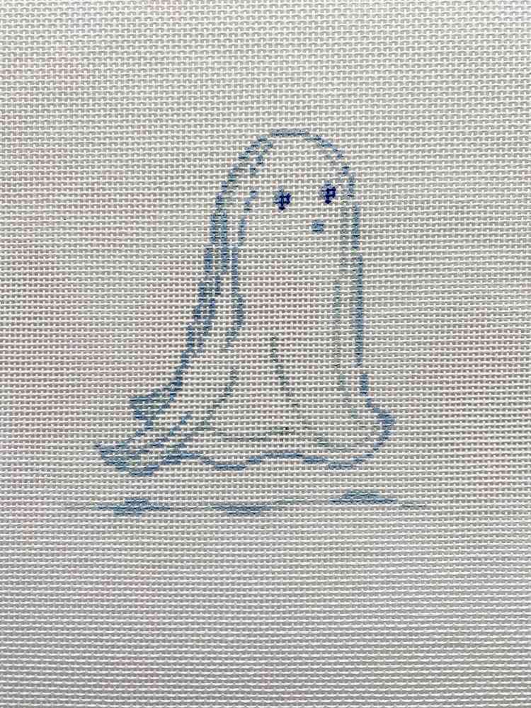 Ghost 1