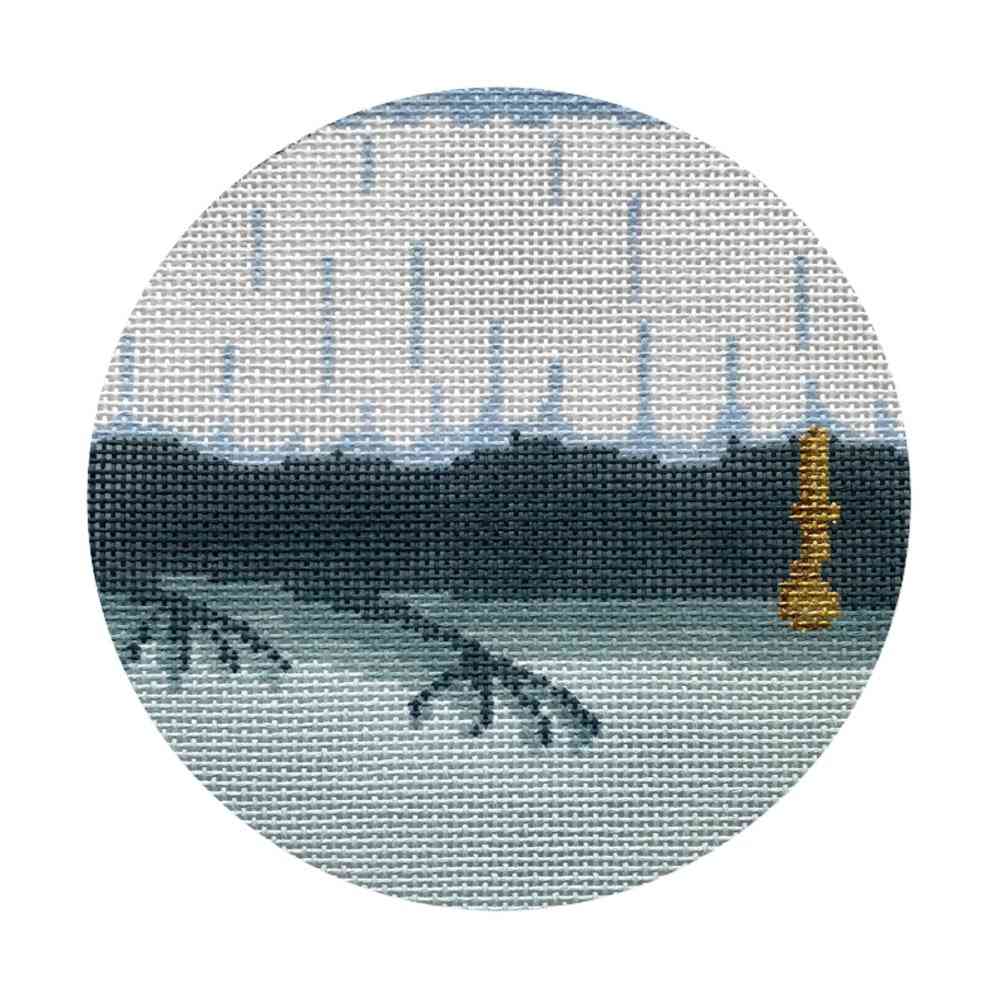 The Monster Under the Bed