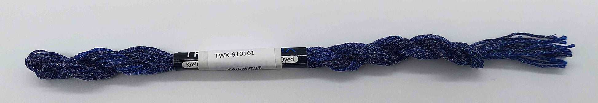 Threadworx #12 Overdyed Metallic - Assorted Colors - TWX-910161-Americana