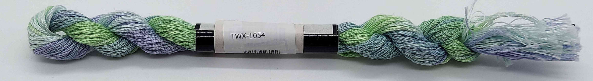 Overdyed Cotton Floss - Assorted Colors - TWX-1054-Pacific Islands