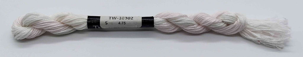 Overdyed Cotton Floss - Assorted Colors - TWX-10302-Reflections