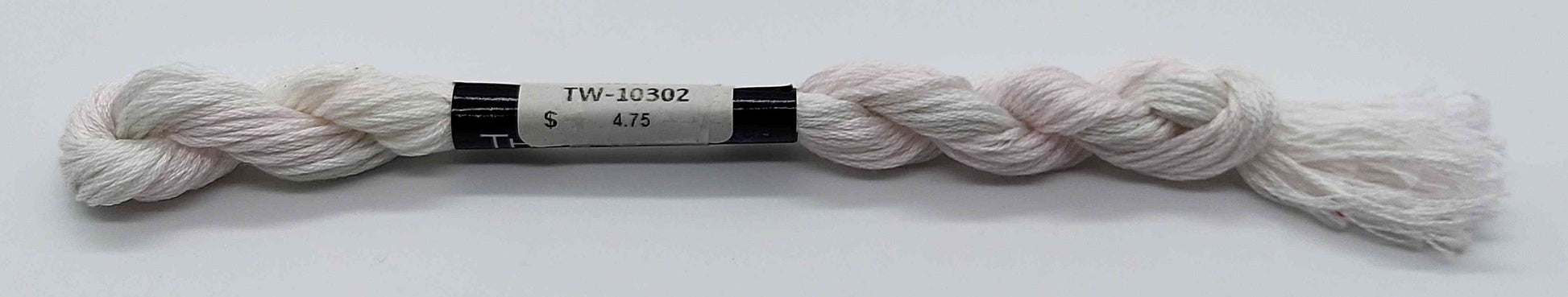 Overdyed Cotton Floss - Assorted Colors - TWX-10302-Reflections