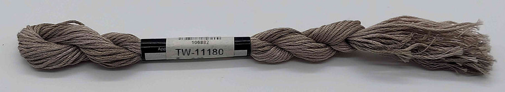 Overdyed Cotton Floss - Assorted Colors - TWX-11180-Root Beer Float