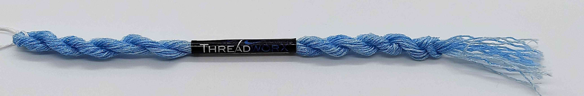 Threadworx #8 Overdyed Metallic - Assorted Colors - TW-710141