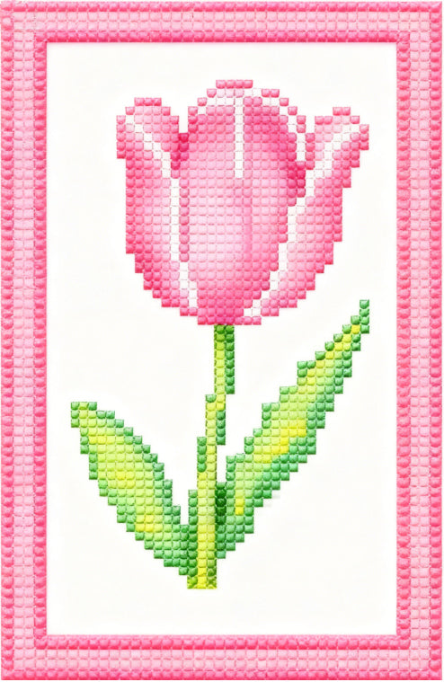 Tulip Twirl