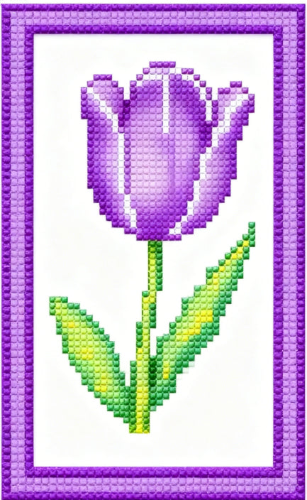 Tulip Twirl