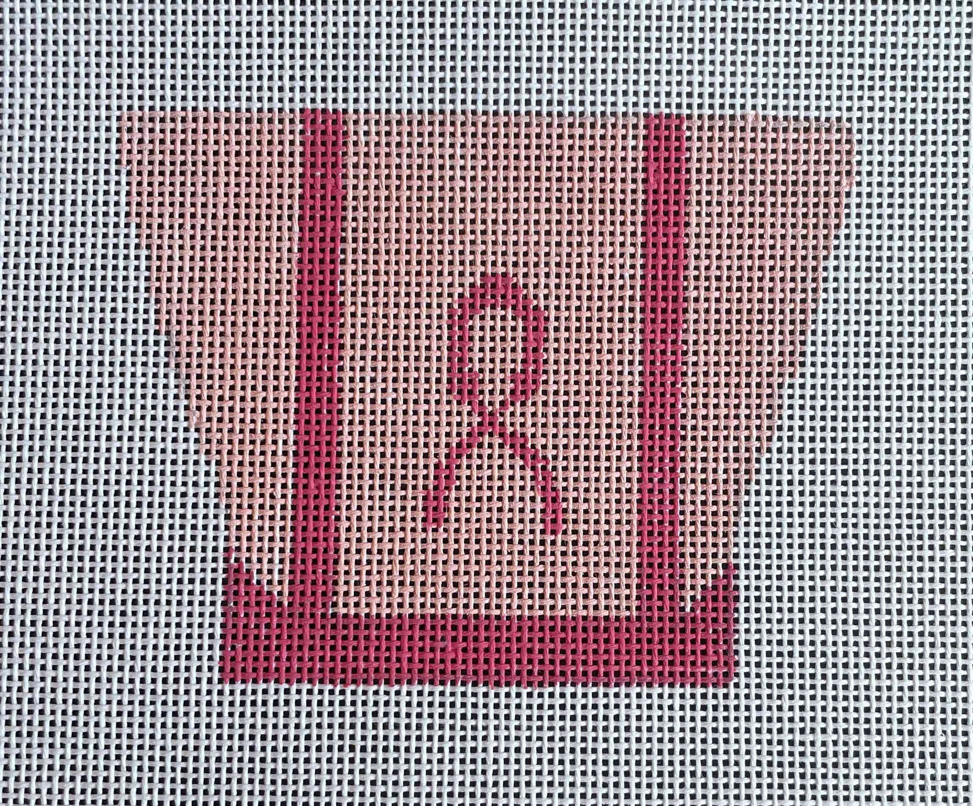 BREAST CANCER AWARENESS TOTE