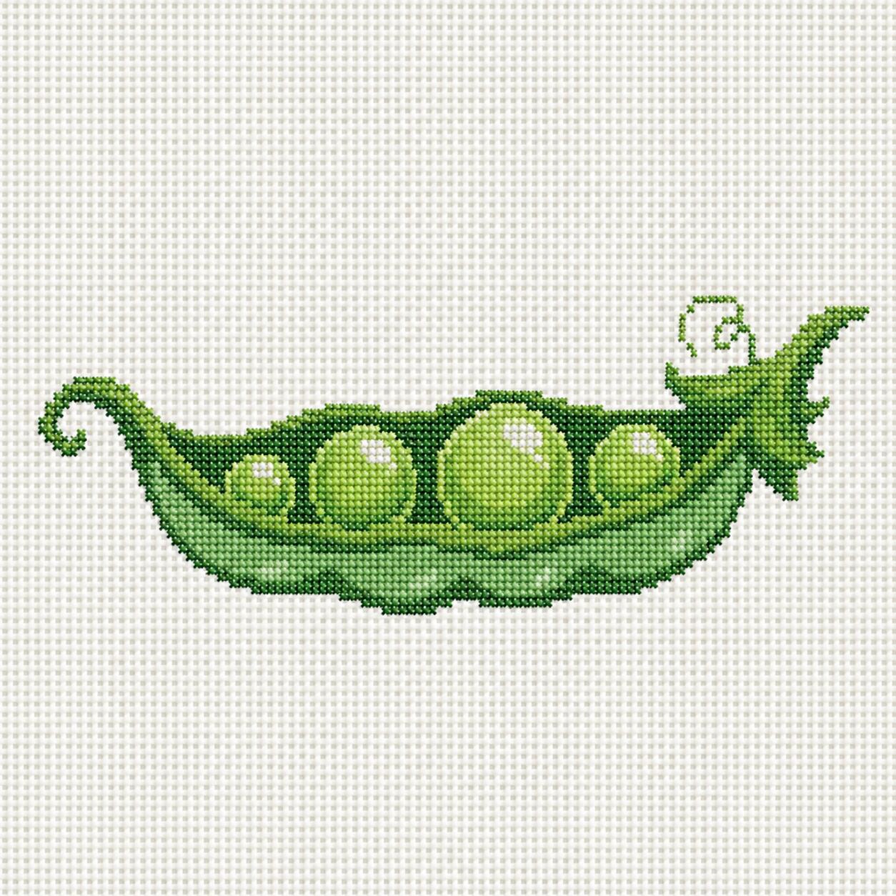Peapod