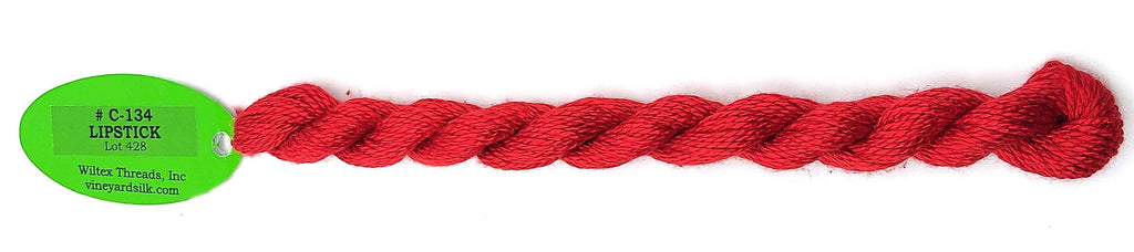 Vineyard Silk Classic - 134 Lipstick