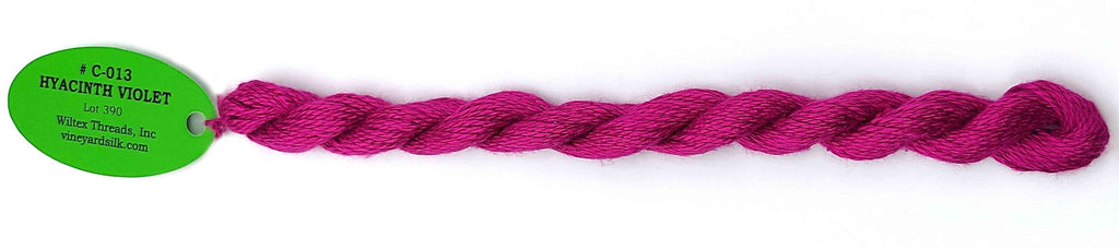 Vineyard Silk Classic - 013 Hyacinth Violet
