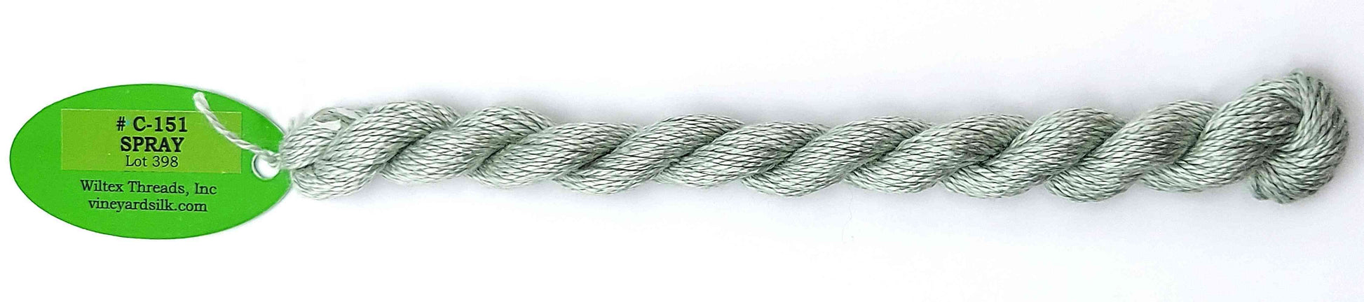 Vineyard Silk Classic - 151 Spray