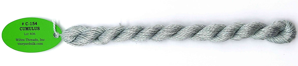 Vineyard Silk Classic - 154 Cumulus