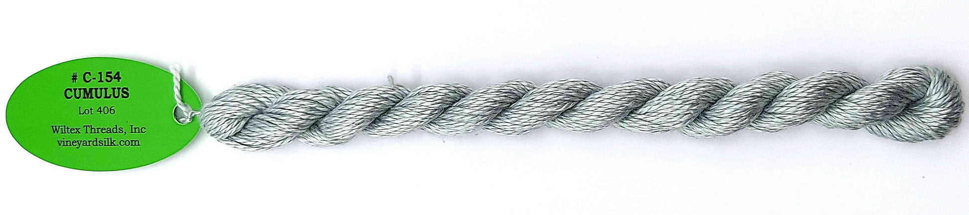 Vineyard Silk Classic - 154 Cumulus