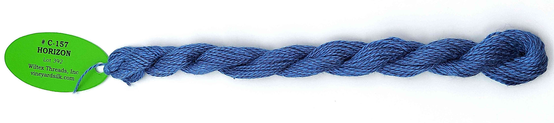 Vineyard Silk Classic - 157 Horizon