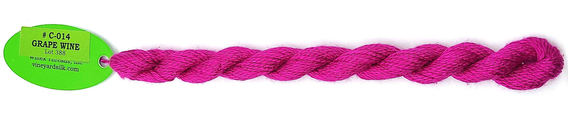 Vineyard Silk Classic - 014 Grape Wine