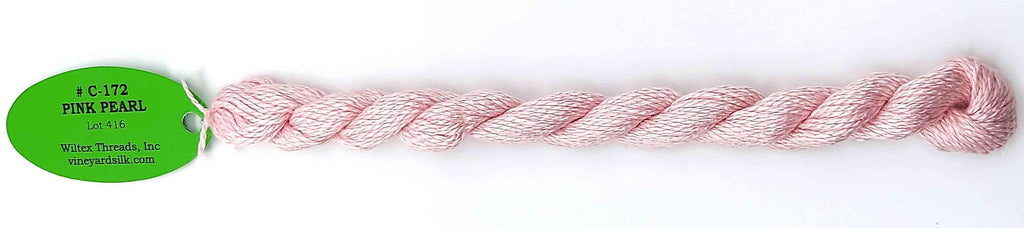 Vineyard Silk Classic - 172 - Pink Pearl
