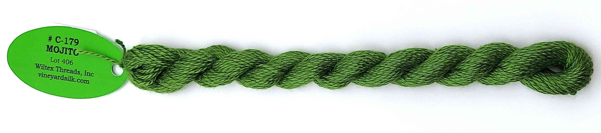 Vineyard Silk Classic - 179 Mojito