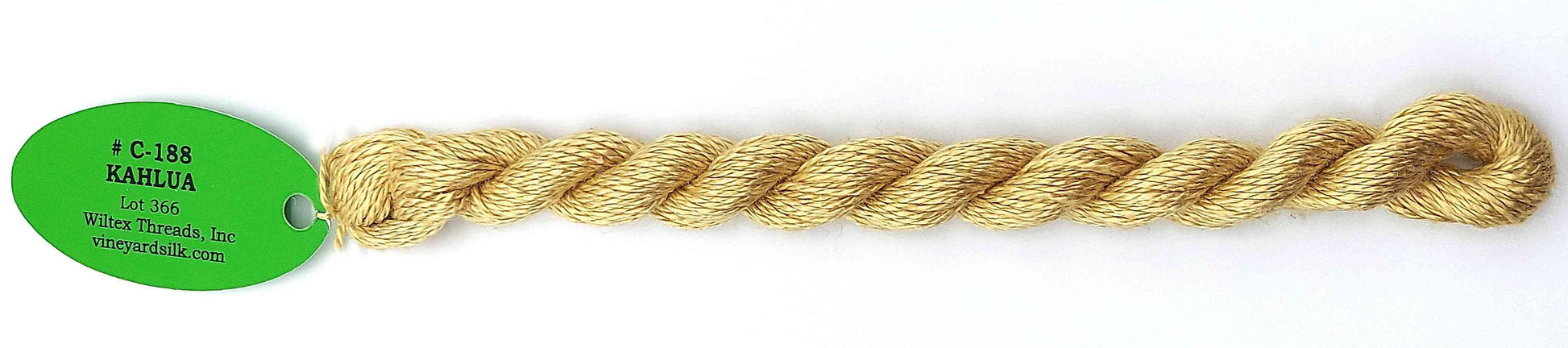 Vineyard Silk Classic - 188 - Kahlua