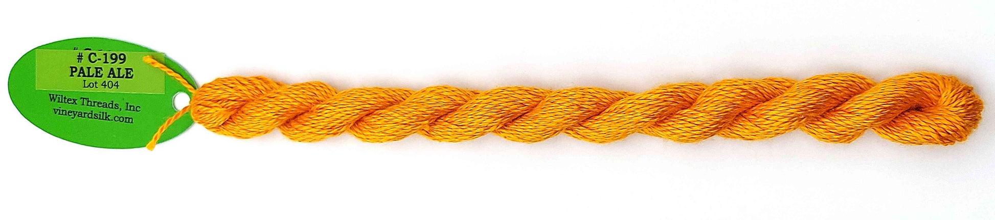 Vineyard Silk Classic - 199 - Pale Ale