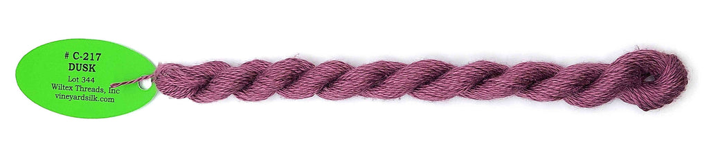 Vineyard Silk Classic - 217 Dusk