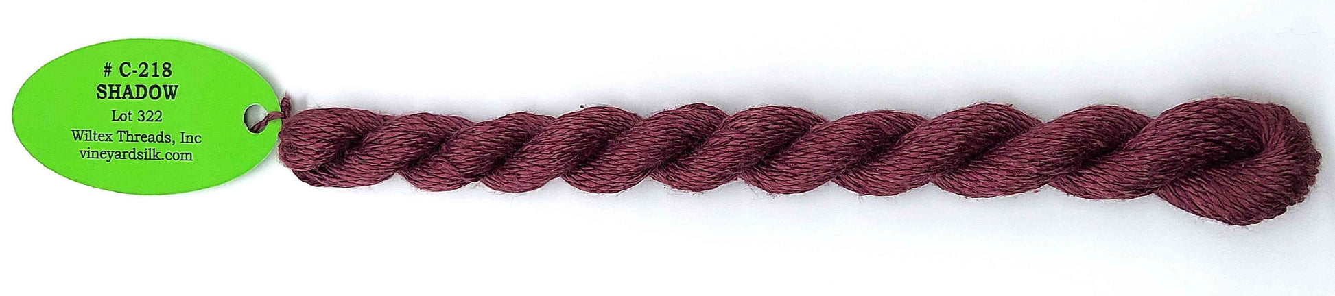 Vineyard Silk Classic - 218 - Shadow