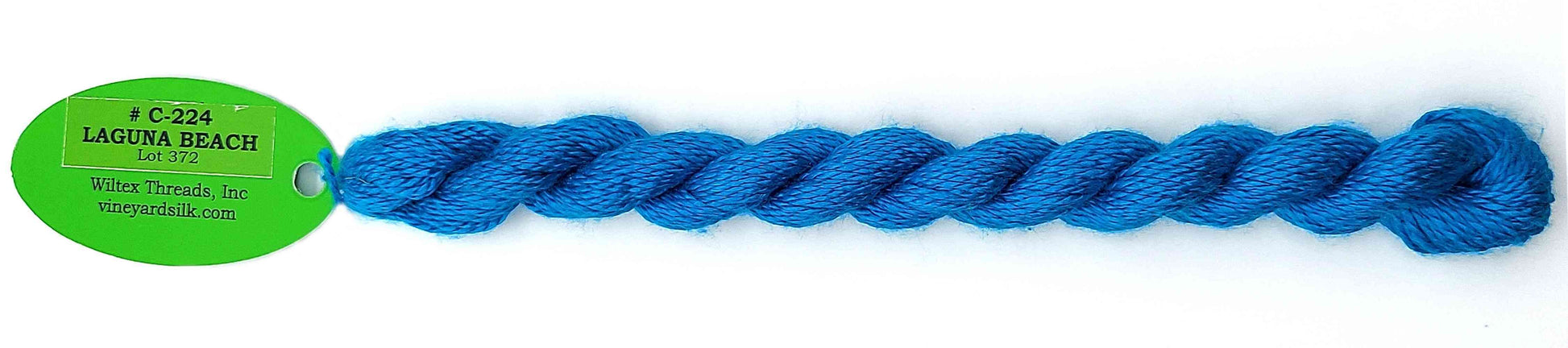 Vineyard Silk Classic - 224 - Laguna Beach