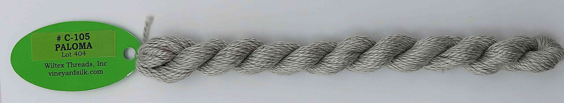 Vineyard Silk Classic - 234 Celery